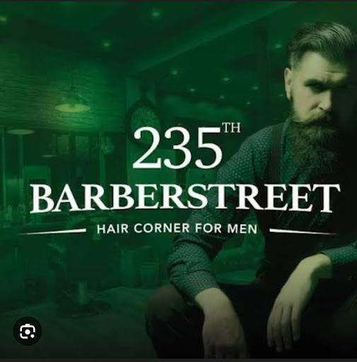 235th Barber Street Marrakech