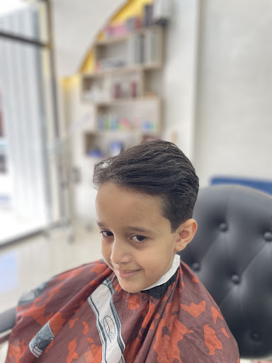 Barber Shop Mehdi l Barber Shop Marrakech