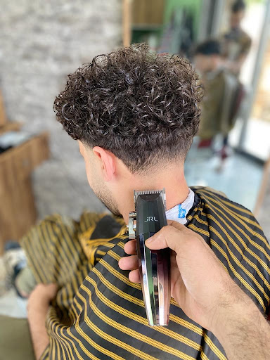 Barbershop CALIFORNIA