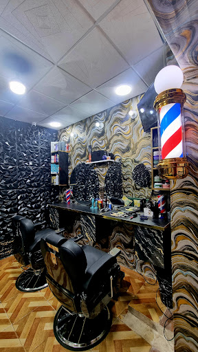 Yahya Barber Shop
