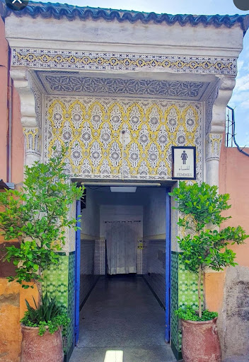 Hammam Nilo ( authentic & traditional ) soins naturels