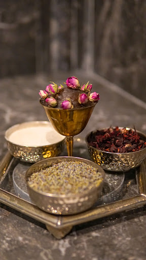 House spa marrakech