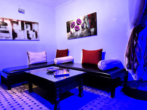 SPA MARRAKECH GUELIZ | SPA MIRAMAS