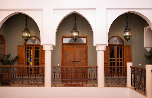 Dar Vita I Spa Hammam Marrakech I