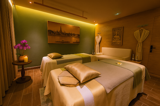 Mor Thai SPA