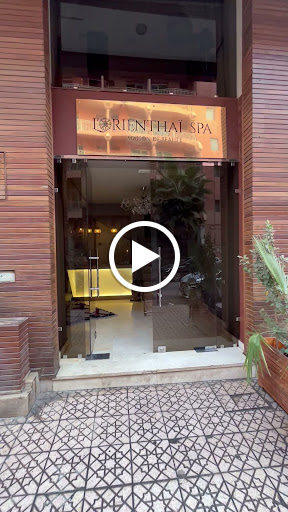 L'Orienthaï Spa