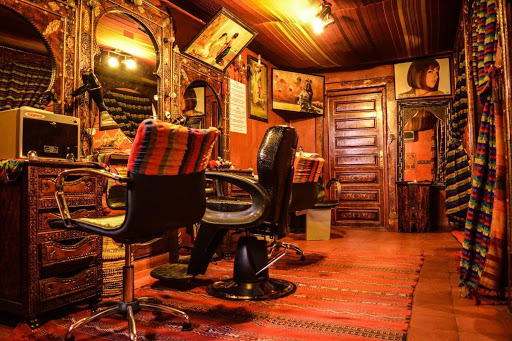 Hammam Mille et une Nuits Spa