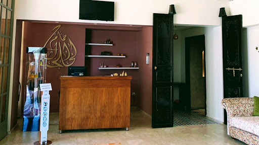 Alkhalkhal salon and spa