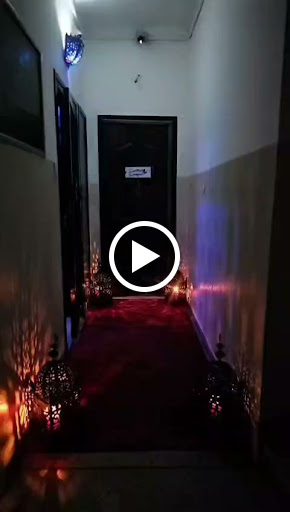 L'espoir Spa Marrakech localisation par whatsapp svp