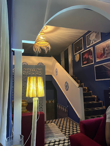 Top Taille Spa Marrakech et Fitness