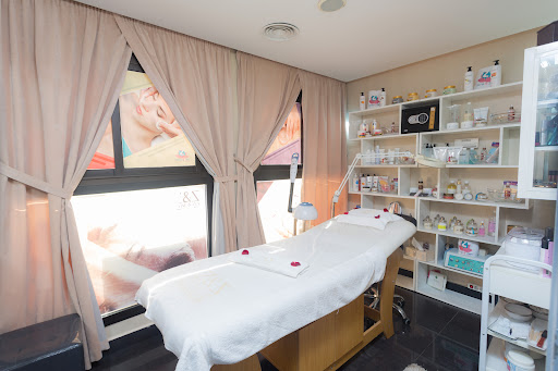 Zwine et Zen SPA Marrakech