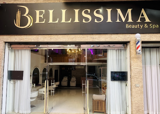 Bellissima Spa Marrakech