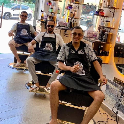 Barber Ferkesni
