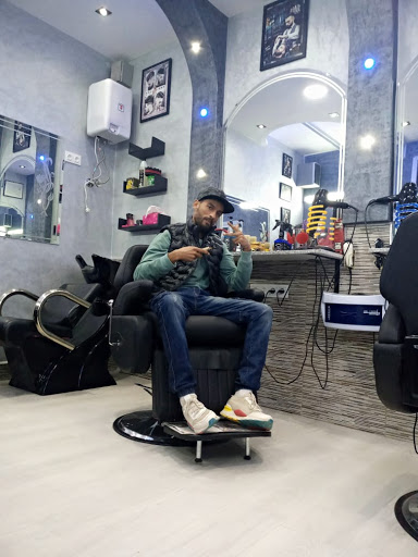 Barber lotfi&zouhir
