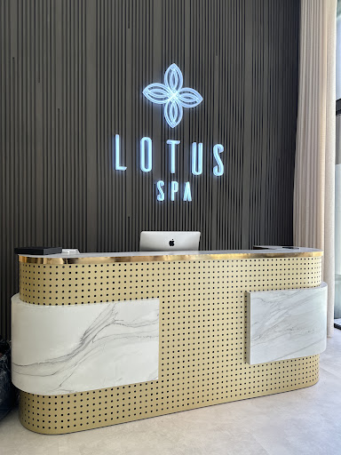 LOTUS SPA