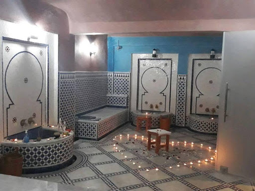 hamam al zazira حمام الجزيرة