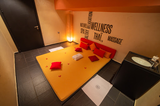 spa s'chems meknes strictement réservée aux femmes