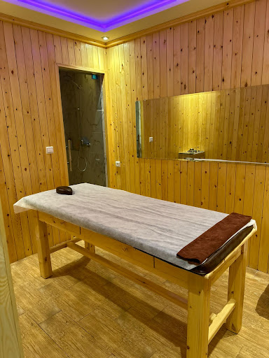 SPA MABROKA