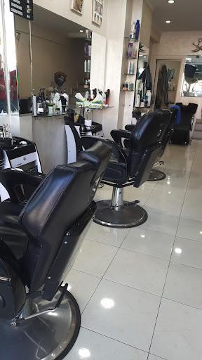 Salon ZENATA GOLDEN BARBER NAZIR