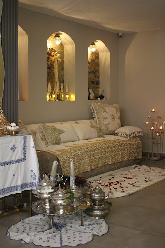 Hammam al qods