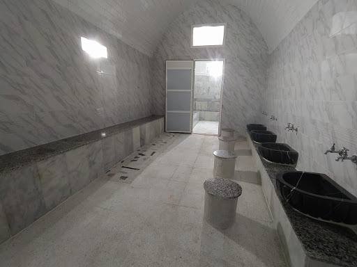 Hammam Essalm