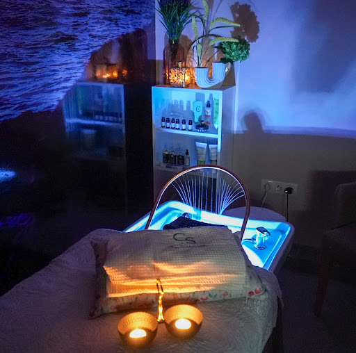 Cap Silhouette Zen Center