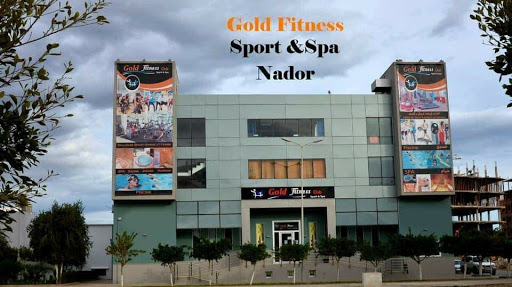 Gold Fitness Club