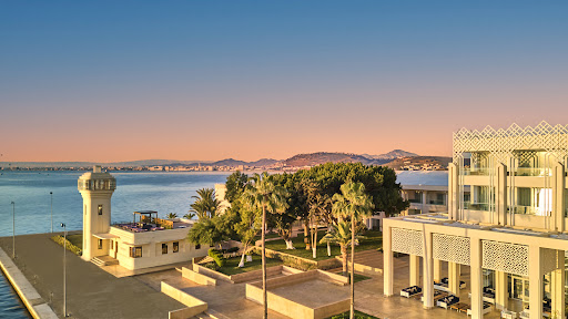 Marchica Lagoon Resort