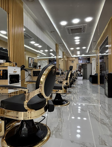 Prestige La Capitale - Coiffeur Homme Rabat Agdal