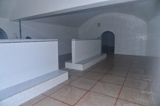 Hammam L'Océan