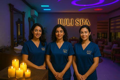 JULI SPA