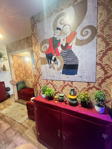 Bangkok Thailand Traditional Massage - Rabat