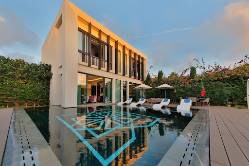 STORY Rabat Boutique Hôtel & Spa