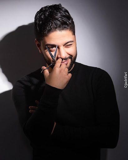 Ayoub Hair Studio