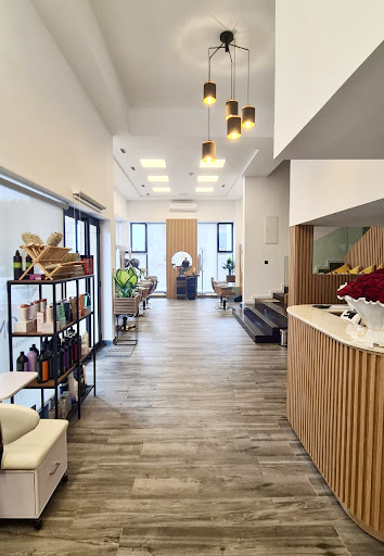 Le Salon
