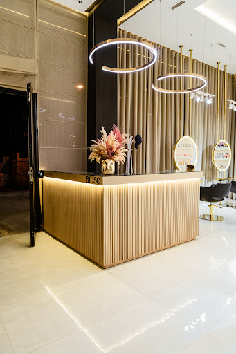 Muse Beauty Concept Rabat photo 3