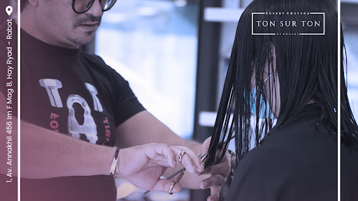 Family coiffure Pro