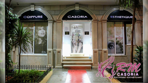 Salon Casoria