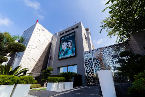 m Wellness Centers Rabat