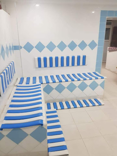 Hammam ENNAKHIL
