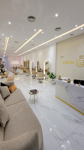 GOLDEN BRIDE