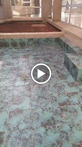 Hamam AL AKWASS