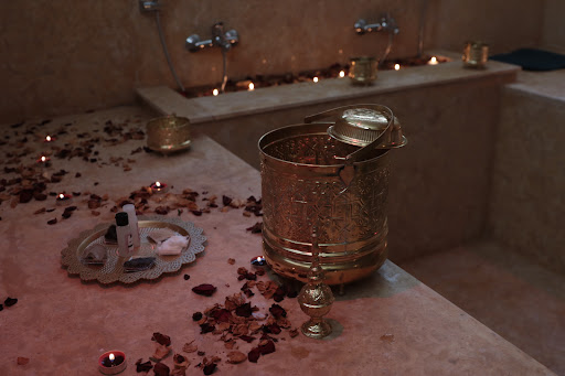 Hammam Essaf