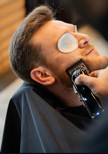 Barber Shop The Prince - Coiffeur Homme Hay Riad