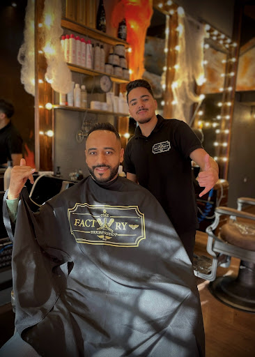 Barber Shop Factory