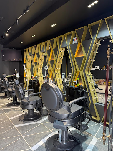Barber Co - Barbier & Coiffeur Homme Rabat