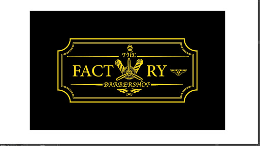 Barber shop factory 2