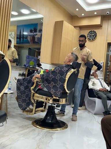 BARBERSHOP MARASSA SALON DE COIFFURE