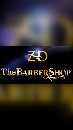 BARBERSHOP ZIYAD