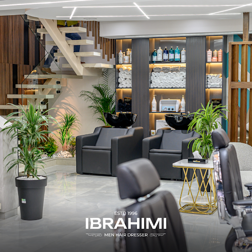 Salon Ibrahimi